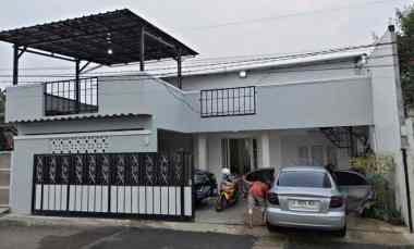 dijual rumah ciputat tangerang selatan banten