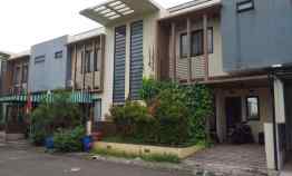 Rumah Dijual Ciputat Timur, 4 km Stasiun MRT Lebak Bulus