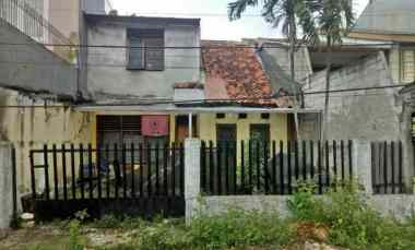 dijual rumah ciputat timur