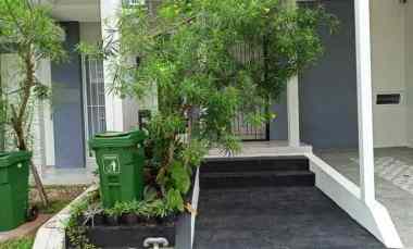 dijual rumah ciputat timur