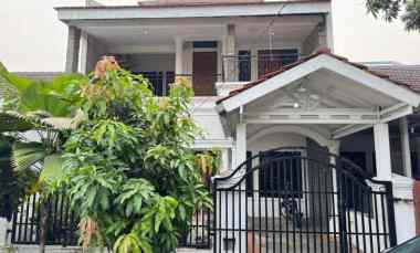 dijual rumah ciputra indah