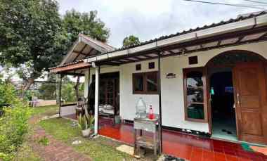 dijual rumah ciracas belakang bonanza