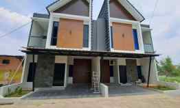 Rumah dalam Cluster di Cibubur, Kec. Ciracas - Jakarta Timur
