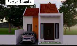 gambar dijual rumah ciracas jakarta timur