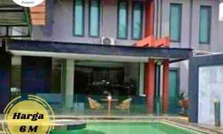 dijual rumah ciracas jakarta timur