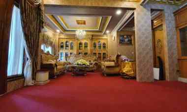 Rumah Mewah Second Siap Huni Ciracas Jakarta Timur Furnished