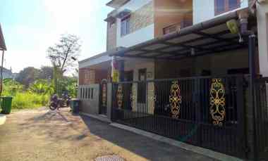dijual rumah ciracas jakarta timur