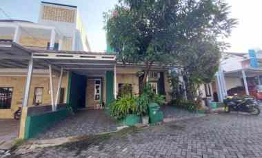 dijual rumah ciracas jaktim