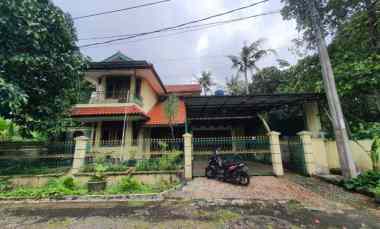dijual rumah ciracas kota jakarta timur