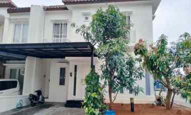 Dijual Rumah 2 Lantai Strategis ke MRT Lebak Bulus. Cirendeu