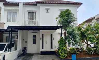 Dijual Rumah Siap Huni Strategis ke MRT Lebak Bulus. Cirendeu, Ciputat
