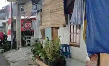 dijual rumah cirendeu ciputat timur