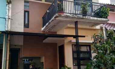 dijual rumah cirendeu ciputat timur tangsel