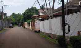 Dijual Rumah di jl. Cirendeu Permai Lebak Bulus Cilandak Jakarta