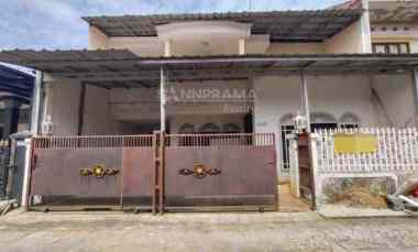 Rumah Strategis dekat Pintu Tol Cisalak di Sukmjaya Depok