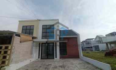 dijual rumah cisangkan cimahi