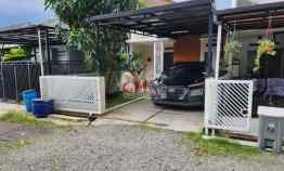 dijual rumah cisaranten