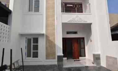 dijual rumah cisaranten