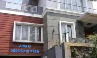 dijual rumah cisaranten