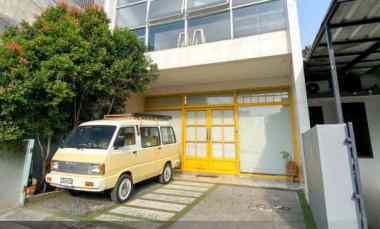 dijual rumah cisaranten