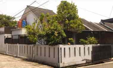 gambar dijual rumah cisaranten endah arcamanik