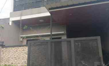 Rumah Dijual di Cisaranten Endah Cingised Arcamanik Kota Bandung