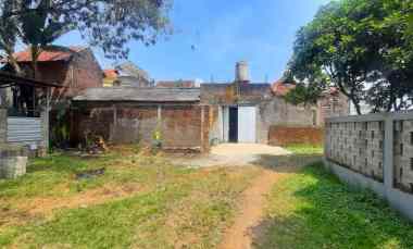 Rumah View Gunung dan Pesawahan di Arcamanik Bandung