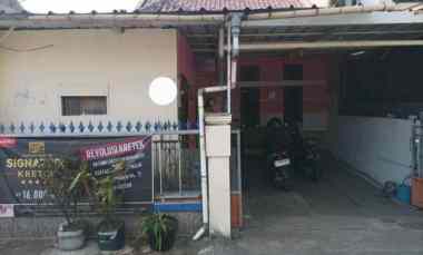 dijual rumah cisaranten indah arcamanik