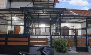 dijual rumah cisaranten kulon
