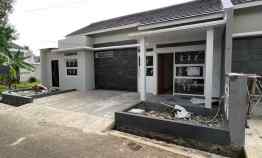 dijual rumah cisaranten kulon