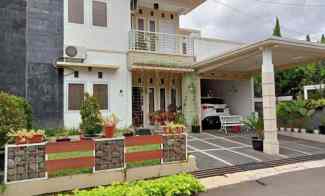 Rumah Dijual di Cisaranten kulon