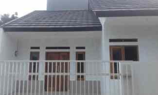 dijual rumah cisaranten kulon