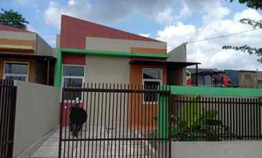 dijual rumah cisaranten kulon