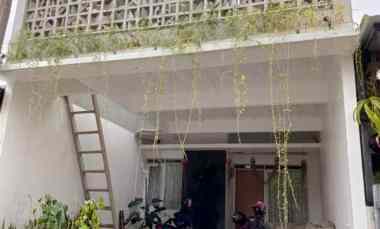 gambar dijual rumah cisaranten kulon