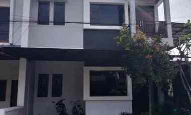 dijual rumah cisaranten kulon