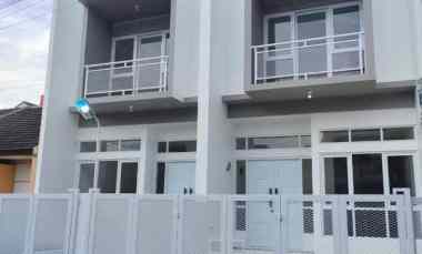 dijual rumah cisaranten kulon