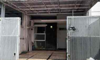 dijual rumah cisaranten kulon