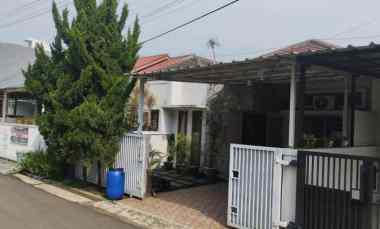 Dijual Cepat Rumah Murah Luas Terawat di Cisaranten Kulon