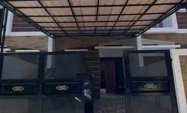 dijual rumah cisaranten kulon