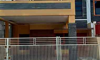 dijual rumah cisaranten kulon