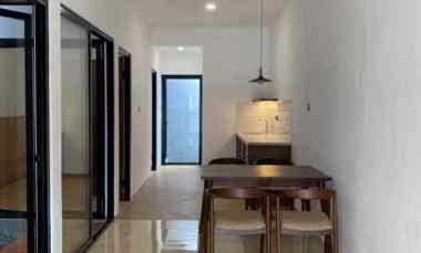 dijual rumah cisaranten kulon