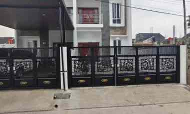 dijual rumah cisaranten kulon