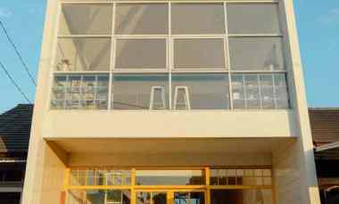 dijual rumah cisaranten kulon arcamanik