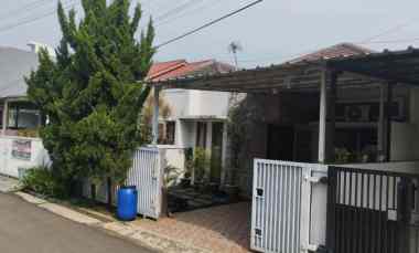 dijual rumah cisaranten kulon arcamanik