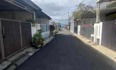 Rumah Dijual di CISARANTEN KULON ARCAMANIK PERMATA TAMANSARI BANDUNG