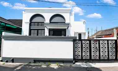dijual rumah cisaranten kulon arcamanik