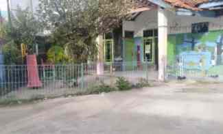 Rumah Hitung Tanah Cisaranten Kulon Raya Arcamanik LT392 Bisa untuk Ruko