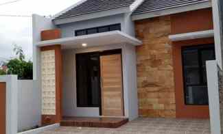 Rumah Baru Minimalis Cisaranten Wetan, Cinambo, Soekarno Hatta