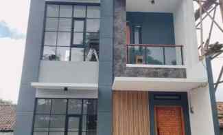 Rumah Dijual di Cisarua Bandung Barat Lembang DHommy Ibaraki