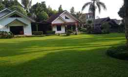 Villa Murah Siap Huni Terawat Siap Huni di Cisarua Puncak Bogor